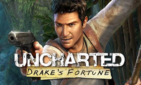 5 актеров, которые смогут сыграть Drake в фильме Uncharted