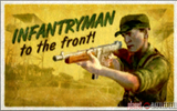 Infantryman