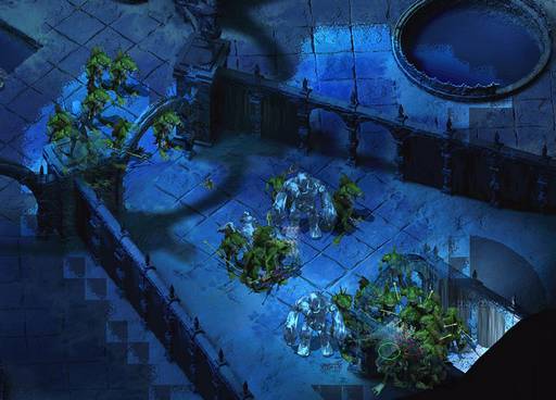 Icewind Dale: Долина ледяных ветров - "Icewind Dale, Heart of Winter" - одиночное прохождение, часть вторая Icewind Dale: Долина ледяных ветров - "Icewind Dale, Heart of Winter" - одиночное прохождение, часть вторая