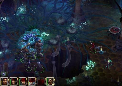 Pillars of Eternity - «Pillars Of Eternity»: Да здравствует оружие! (часть вторая) Pillars of Eternity - «Pillars Of Eternity»: Да здравствует оружие! (часть вторая)