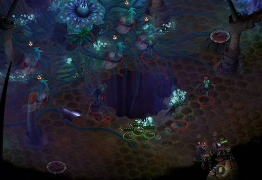 Pillars of Eternity - «Pillars Of Eternity»: Да здравствует оружие! (часть вторая) Pillars of Eternity - «Pillars Of Eternity»: Да здравствует оружие! (часть вторая)
