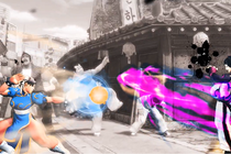 SSFIV: 3D Edition Digital Download Available SSFIV: 3D Edition Digital Download Available