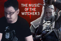 Каэр Морхен представляет: музыка к "The Witcher 3". Интервью с композитором Марчином Пшибыловичем [перевод]